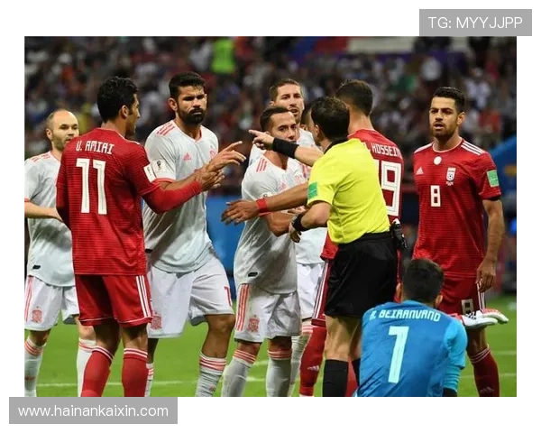 聚焦世界杯裁判哨声频率背后的判罚尺度与比赛节奏变化深层解析 - 副本 (3) - 副本