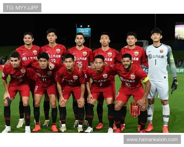 聚焦中超赛程风云激战全景解析与看点前瞻新赛季走势与豪门争锋故事 - 副本 (5) - 副本