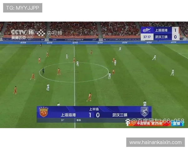 中超全程直播精彩回顾各队赛况分析与焦点战解读 中超全程直播精彩回顾各队赛况分析与焦点战解读